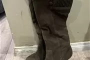 De venta unas soft boots en Los Angeles