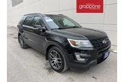 Ford Explorer 2017 AWD Sport
