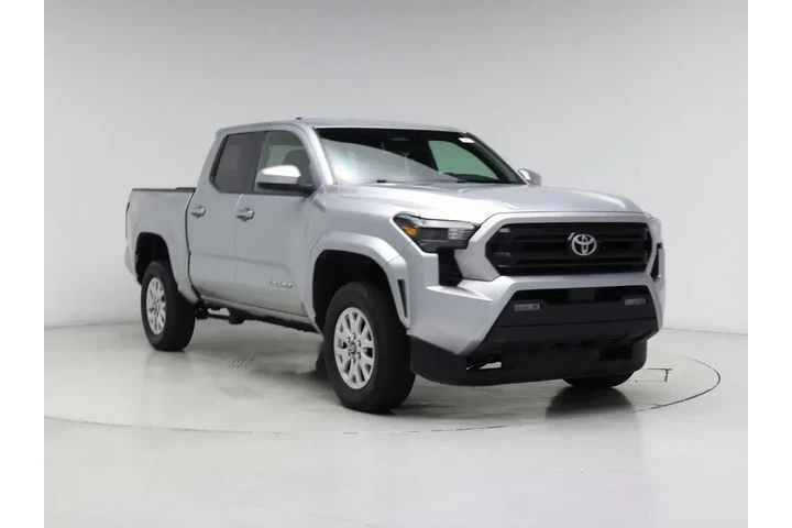 $32998 : Toyota Tacoma 2024 4x2 SR5 4 image 1