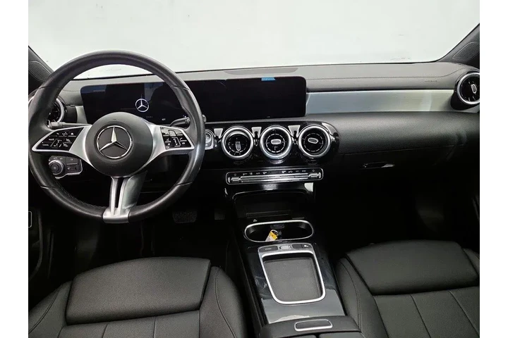 $33998 : Mercedes-Benz CLA 2025 AWD C image 9