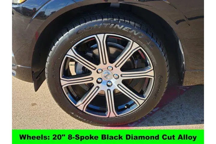 $20268 : Volvo XC60 2021 T5 Inscripti image 9