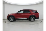 $26998 : Ford Explorer 2021 XLT 4dr S thumbnail