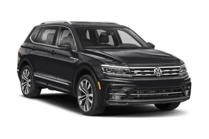 $23999 : Volkswagen Tiguan 2021 AWD S image 6