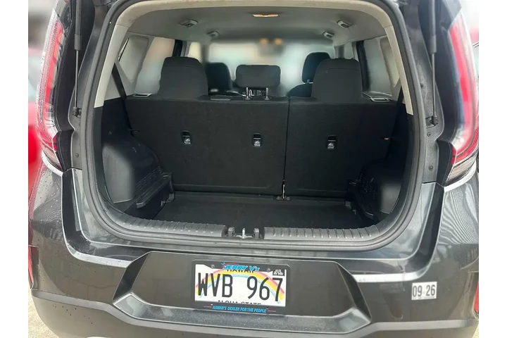 $19995 : Kia Soul 2023 LX 4dr Crossov image 10