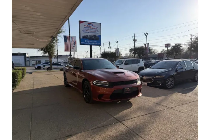 $1 : 2023 Charger GT image 3