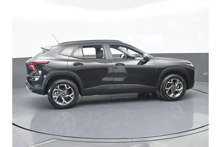 $22991 : Chevrolet Trax 2025 LT 4dr C image 7