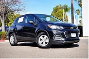 $11850 : Chevrolet Trax 2021 LS 4dr C thumbnail