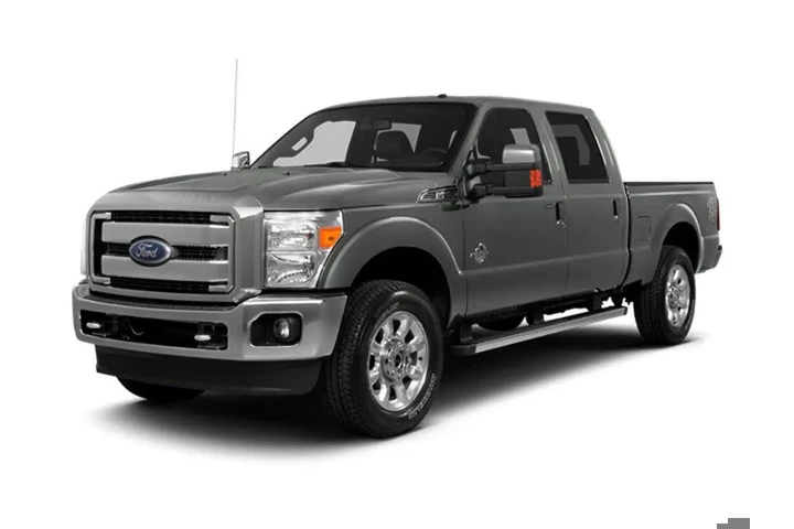 $21980 : Ford F-250 Super Duty 2014 4 image 1