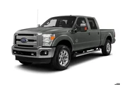 Ford F-250 Super Duty 2014 4