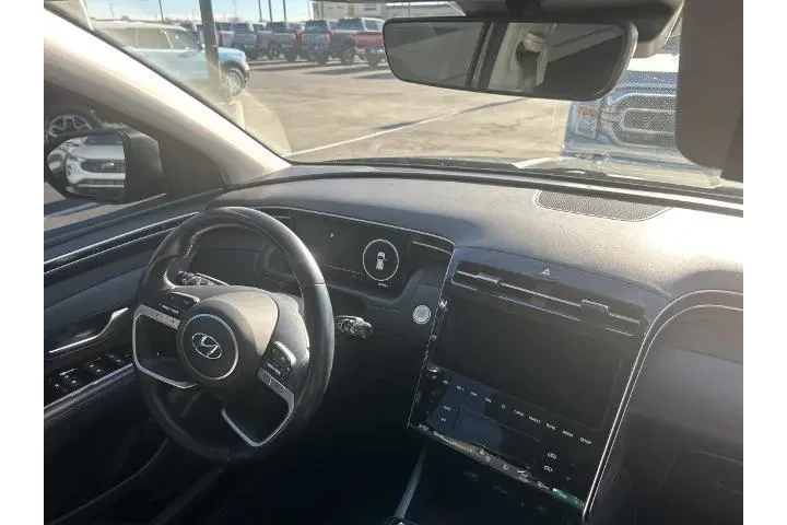 $22995 : Hyundai TUCSON Hybrid 2022 A image 4