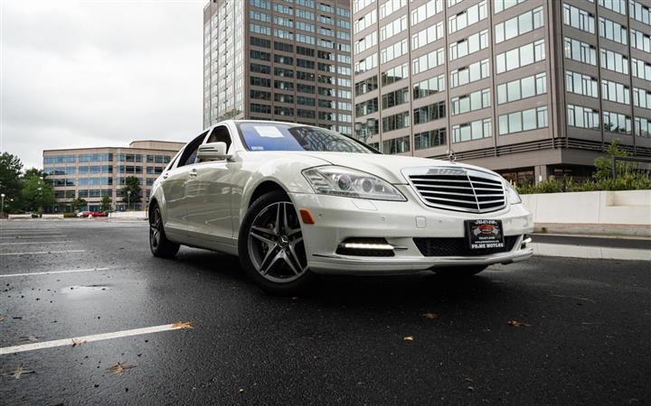 $16000 : 2010 MERCEDES-BENZ S-CLASS image 2