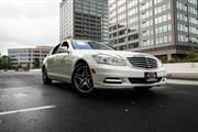 $16000 : 2010 MERCEDES-BENZ S-CLASS thumbnail