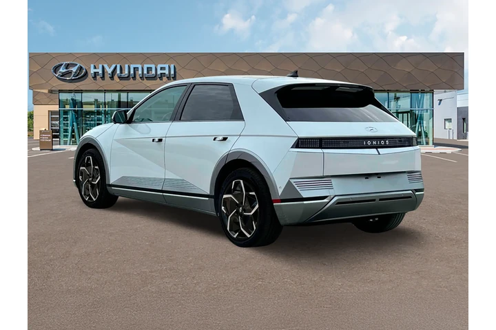 $29991 : Hyundai IONIQ 5 2024 Limited image 5