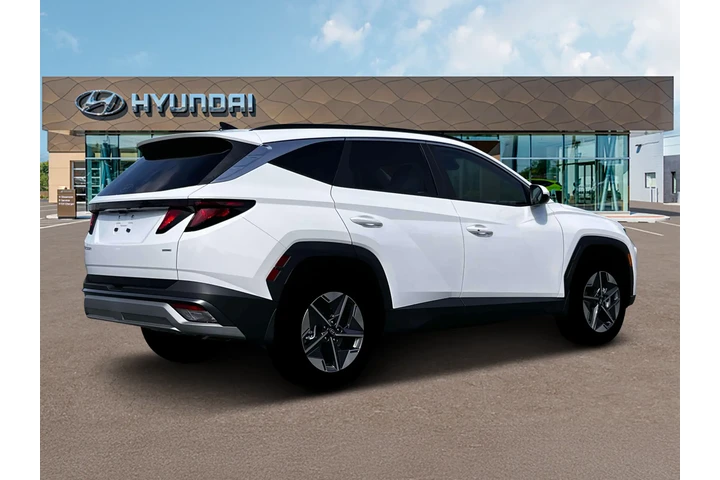 $31074 : Hyundai TUCSON 2026 AWD SEL image 8