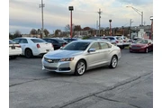 2014 Impala LT en Omaha