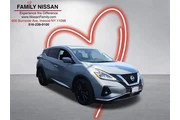 Nissan Murano 2021 AWD SL 4d en Long Island