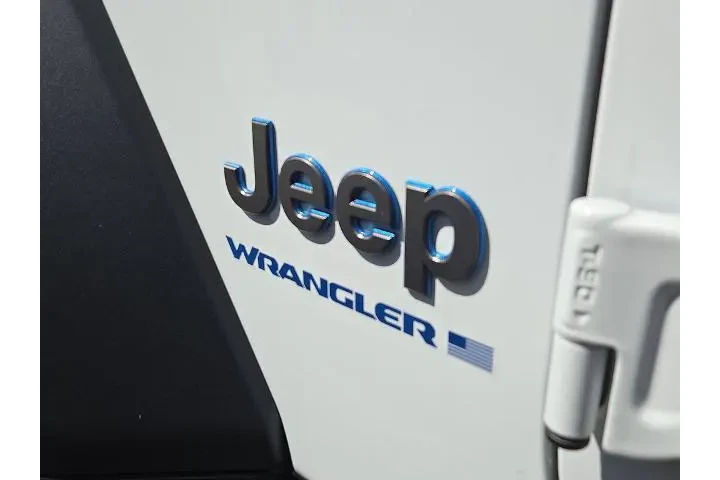 $33232 : Jeep Wrangler 2025 4x4 Willy image 10