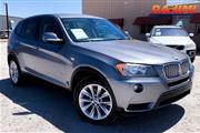 $8997 : 2013 BMW X3 xDrive28i thumbnail