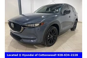 Mazda CX-5 2021 AWD Carbon E en Phoenix