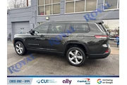$32995 : 2021 Grand Cherokee L Limited thumbnail