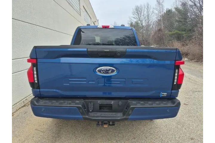 $29995 : Ford F-150 Lightning 2022 AW image 5