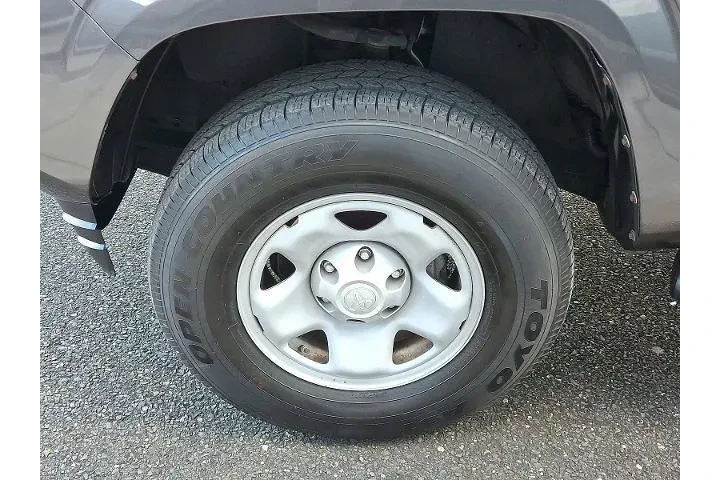 $23997 : Toyota Tacoma 2019 4x2 SR 4d image 10