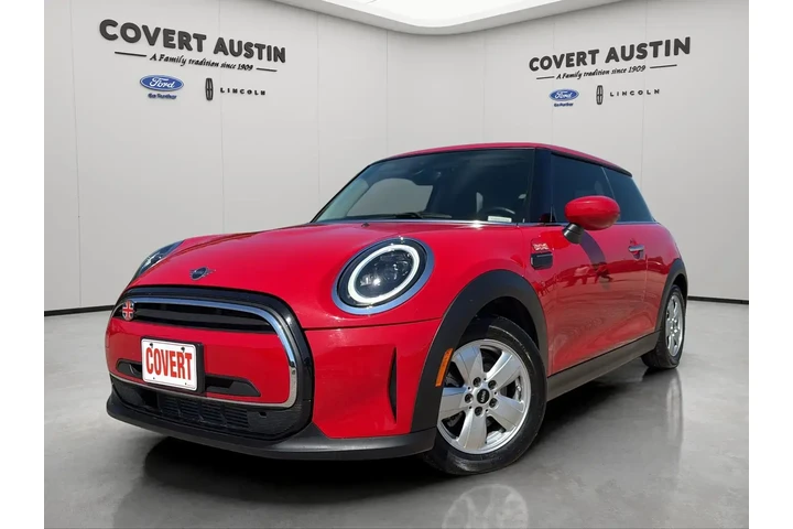$24324 : MINI Hardtop 2 Door 2024 Coo image 1