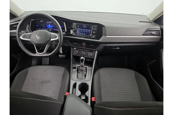 $22998 : Volkswagen Jetta 2024 S 4dr image 9