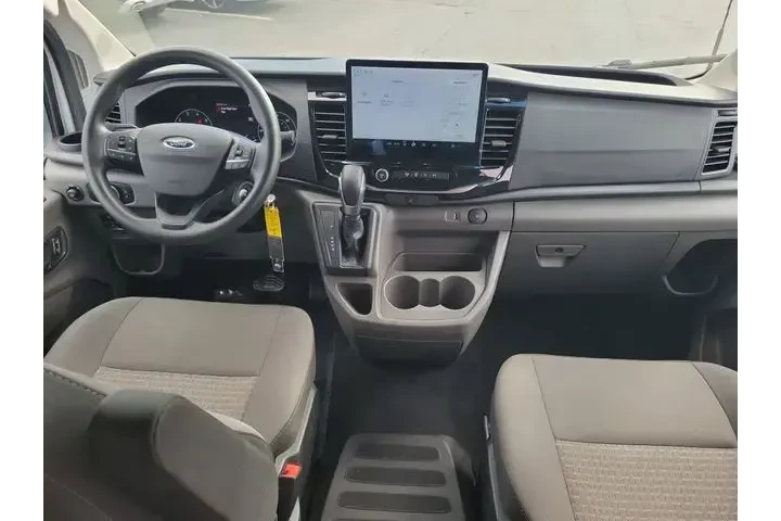 $33990 : Ford Transit 2024 350 XLT 3d image 8