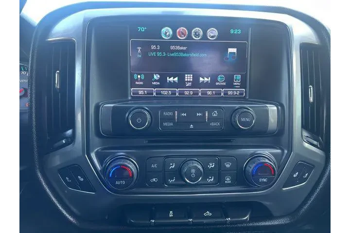 $24995 : Chevrolet Silverado 1500 201 image 10