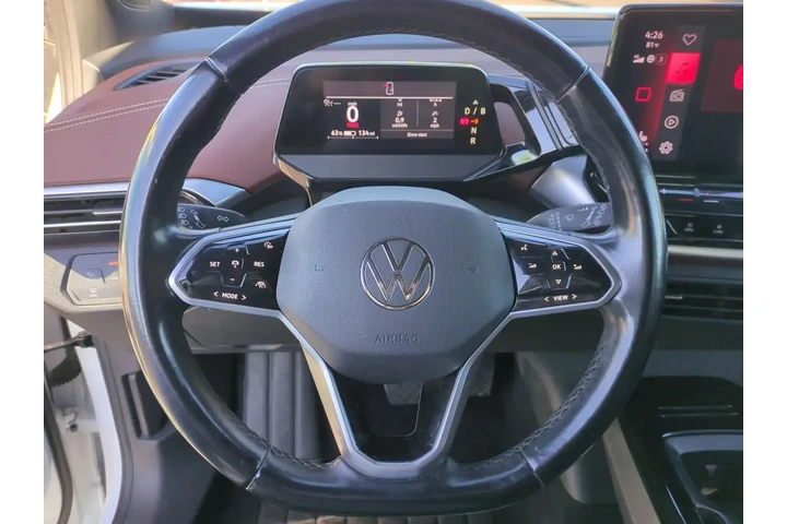 $17295 : Volkswagen ID.4 2021 Pro S 4 image 9
