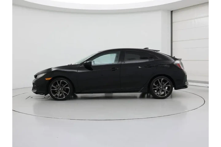 $17998 : Honda Civic 2017 Sport 4dr H image 3