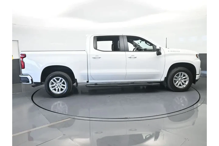 $27249 : Chevrolet Silverado 1500 202 image 7