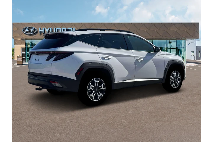 $31199 : Hyundai TUCSON 2025 AWD XRT image 8