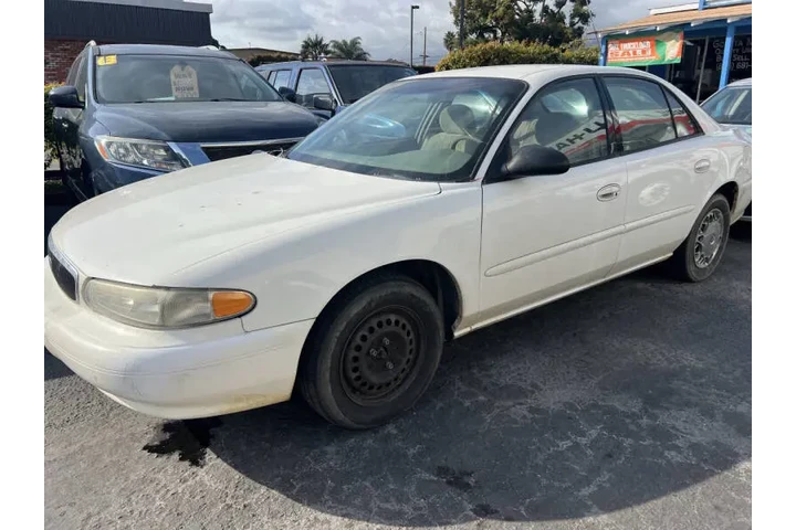 $3000 : 2003 Century image 3