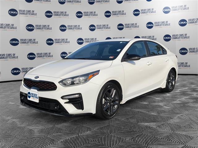 $20000 : PRE-OWNED  KIA FORTE GT-LINE image 1