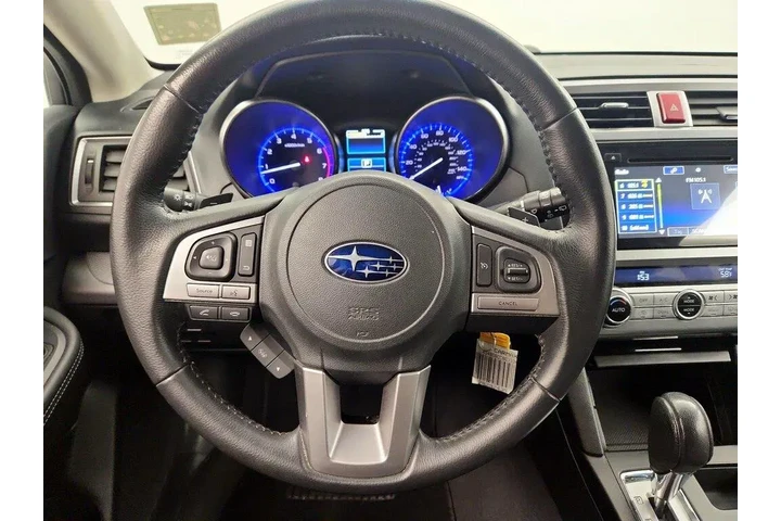 $15998 : Subaru Outback 2016 AWD 2.5i image 10