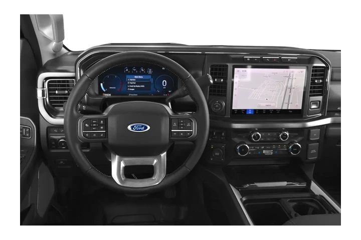 $75988 : 2024 F-250SD Lariat image 5