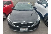 $11991 : Kia Forte 2017 LX 4dr Sedan thumbnail