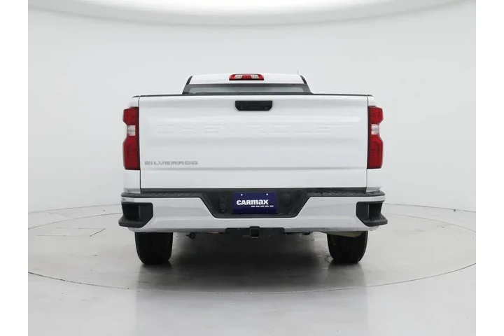 $25998 : Chevrolet Silverado 1500 202 image 6