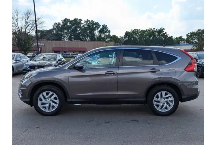 $14975 : 2016 CR-V EX image 9