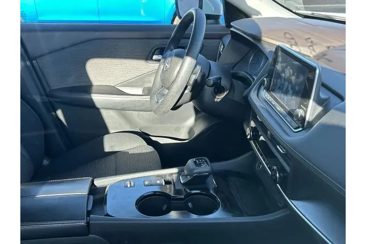 $19999 : Nissan Rogue 2023 SV 4dr Cro image 8