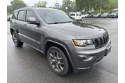 $24500 : Jeep Grand Cherokee 2021 4x4 thumbnail