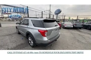 $25998 : Ford Explorer 2021 AWD XLT 4 thumbnail
