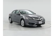 Acura ILX 2017 4dr Sedan w/P
