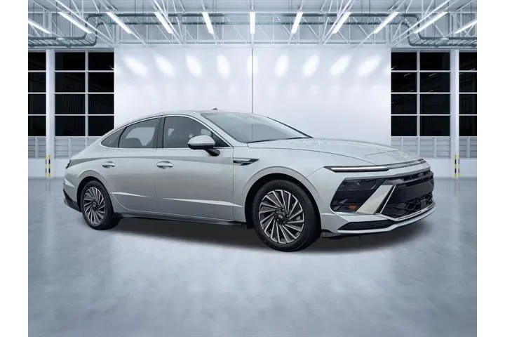 $29325 : Hyundai SONATA Hybrid 2025 L image 2