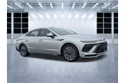 $29325 : Hyundai SONATA Hybrid 2025 L thumbnail