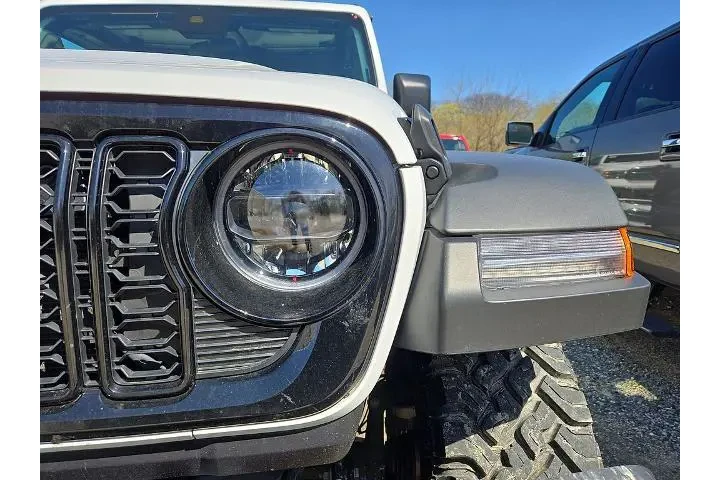 $33232 : Jeep Wrangler 2025 4x4 Willy image 9