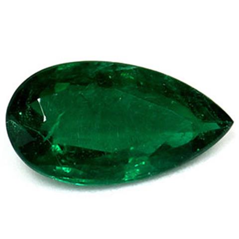 $2477 : Buy 0.93 cts Emeralds AtGemsNY image 1