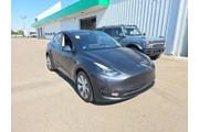 Tesla Model Y 2024 AWD Long en Kings County